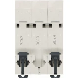 Автоматический выключатель Systeme Electric City9 Set C9F36363