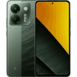 Смартфон Xiaomi Poco M7 Pro 5G 8/256Gb Green (X60733/MZB0II5RU)