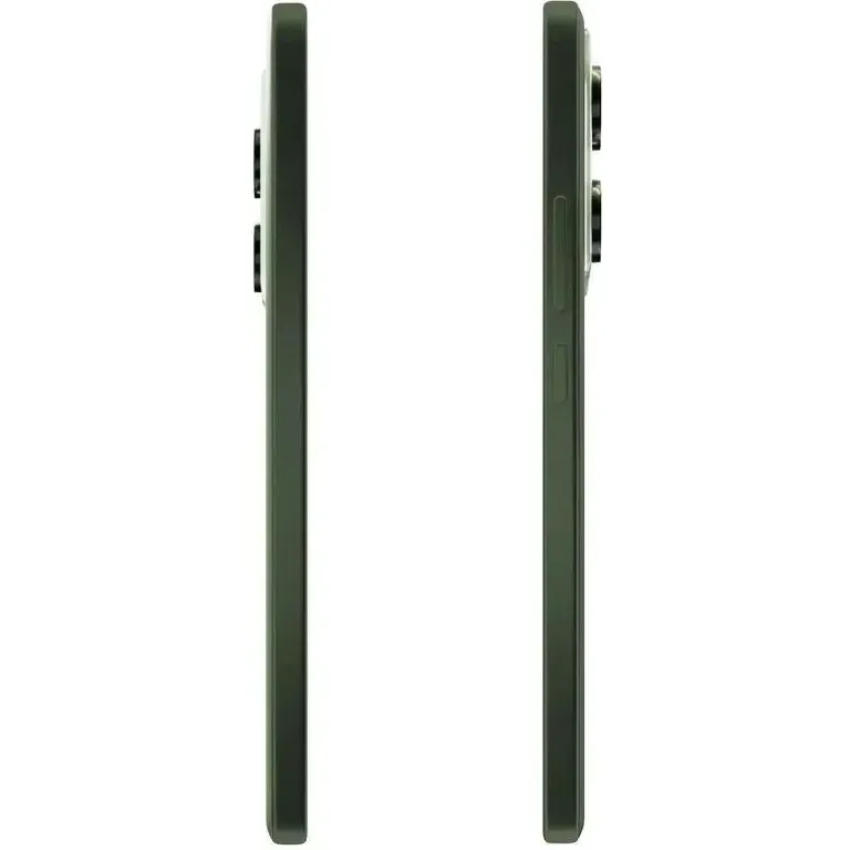 Смартфон Xiaomi Poco M7 Pro 5G 8/256GB Green - X60733/MZB0II5RU - фото 8