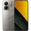 Смартфон Xiaomi Poco M7 Pro 5G 8/256Gb Silver - X60691/MZB0IGZRU