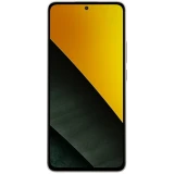 Смартфон Xiaomi Poco M7 Pro 5G 8/256Gb Silver (X60691/MZB0IGZRU)