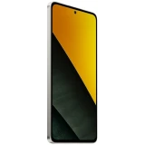 Смартфон Xiaomi Poco M7 Pro 5G 8/256Gb Silver (X60691/MZB0IGZRU)