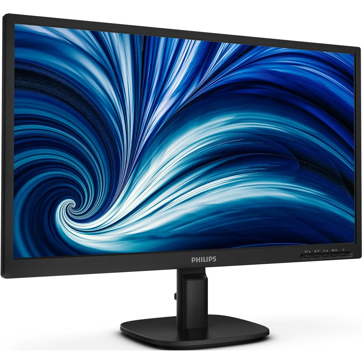 Монитор Philips 24" 24B2N2100L - 24B2N2100L (00/93) - фото 3