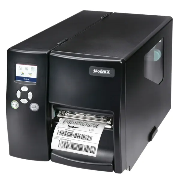 Принтер этикеток GoDEX EZ-2350i (011-23iF32-000)