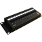 Патч-панель Lanmaster LAN-PPF12U5E/W