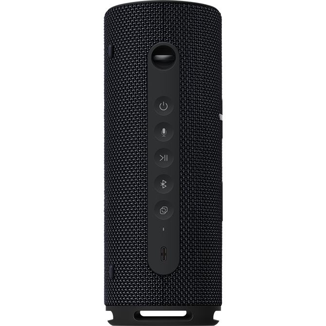 Портативная акустика Huawei Sound Joy 2 Black - 55020CSX - фото 2