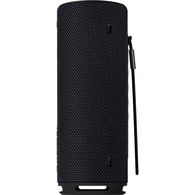 Портативная акустика Huawei Sound Joy 2 Black - 55020CSX - фото 4