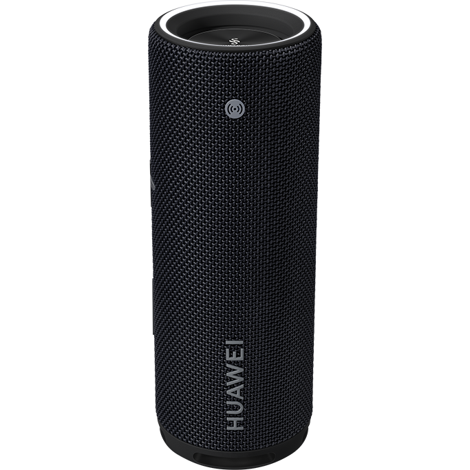 Портативная акустика Huawei Sound Joy 2 Black - 55020CSX - фото 5