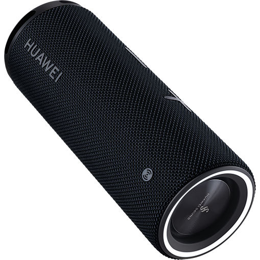 Портативная акустика Huawei Sound Joy 2 Black - 55020CSX - фото 8