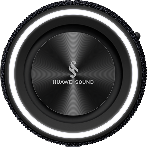 Портативная акустика Huawei Sound Joy 2 Black - 55020CSX - фото 10
