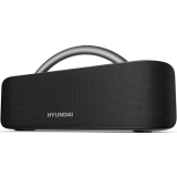 Портативная акустика Hyundai H-PS1028 Black