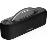 Портативная акустика Hyundai H-PS1028 Black