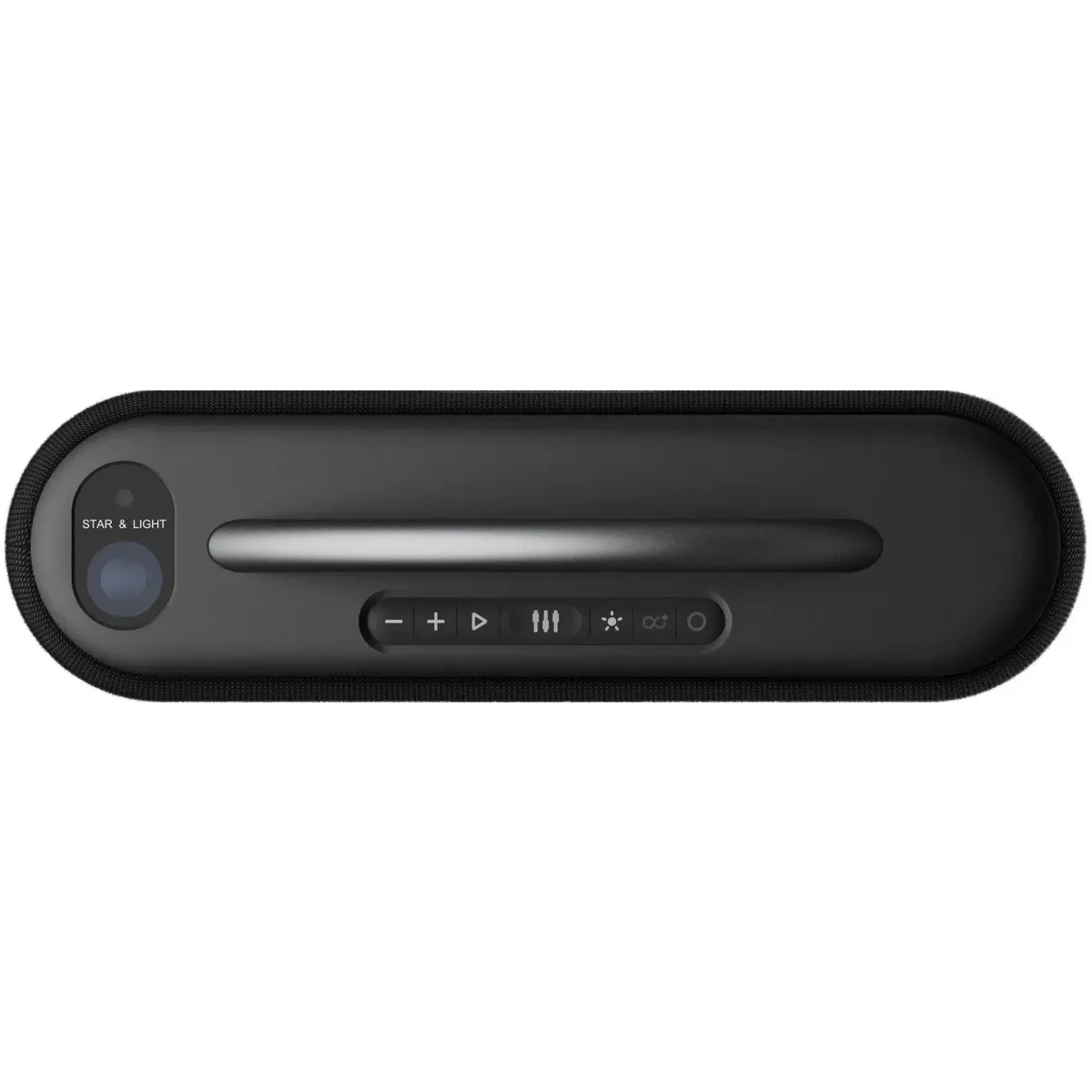 Портативная акустика Hyundai H-PS1028 Black - фото 5