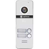 Вызывная панель Optimus DSH-1080/2 White (В0000011129)