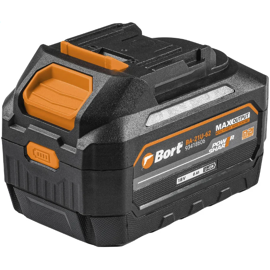 Аккумулятор Bort BA-21U-62 - 93418606