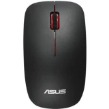 Мышь ASUS WT300 Black/Red (90XB0450-BMU000)