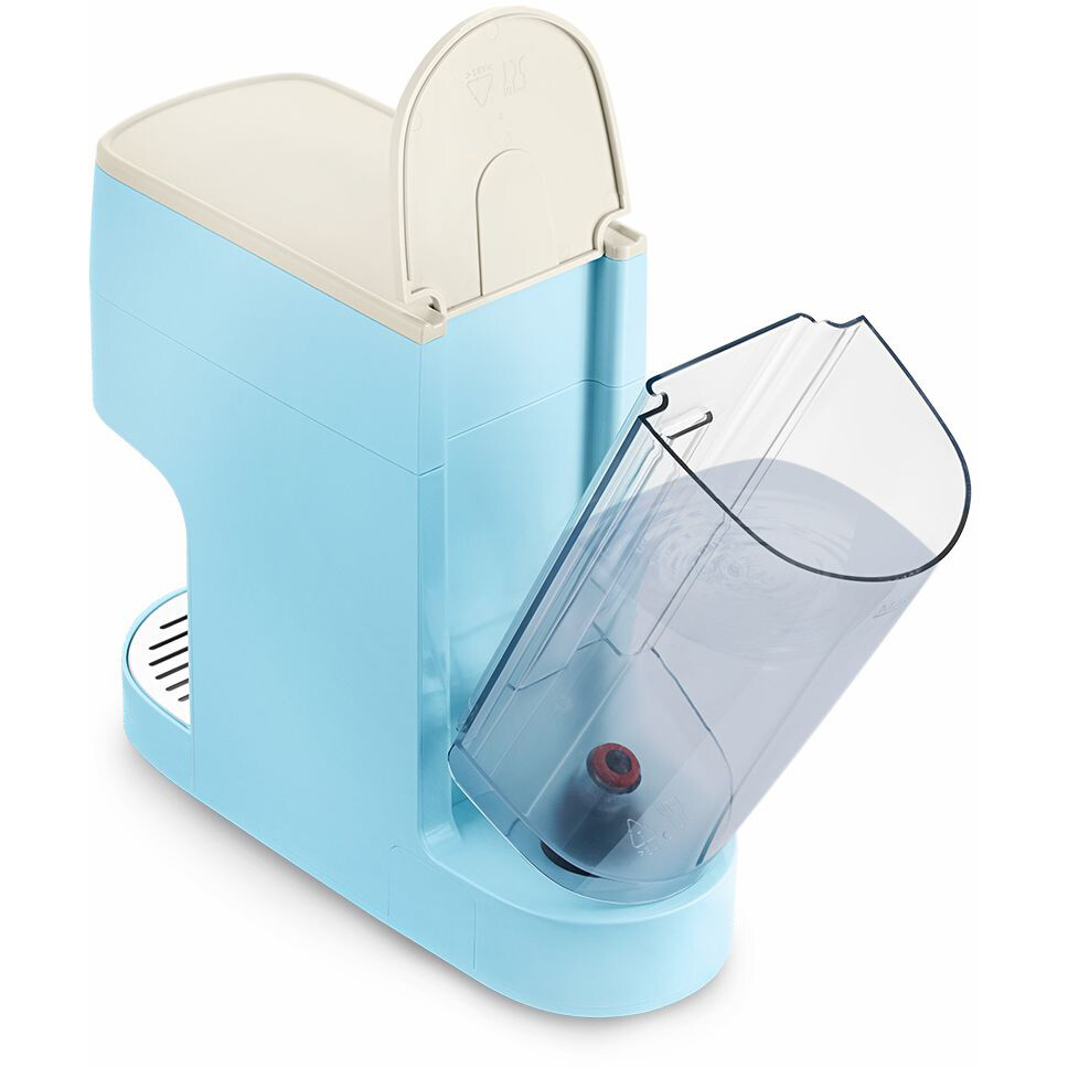 Кофемашина Kitfort КТ-7466 - фото 6