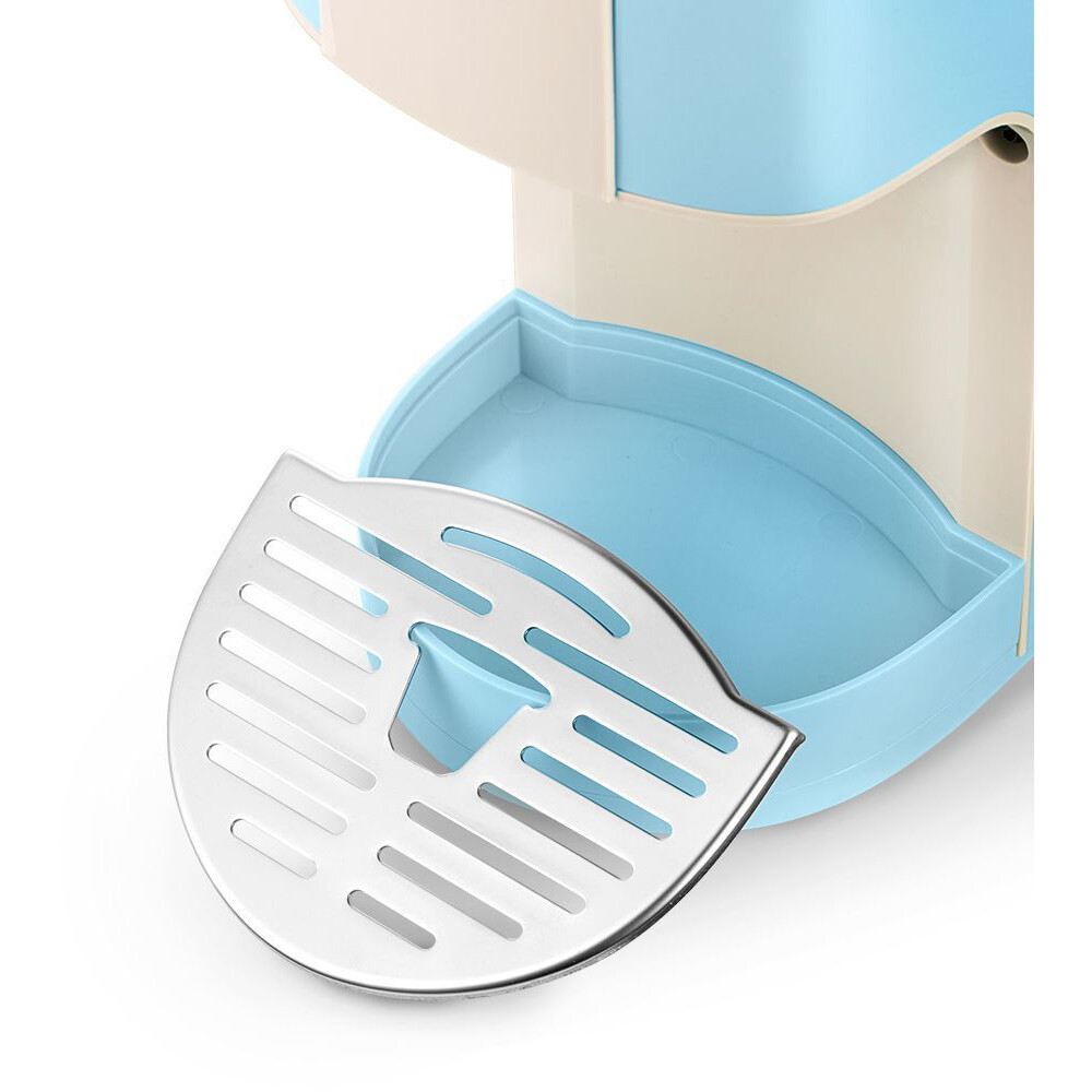 Кофемашина Kitfort КТ-7466 - фото 7