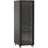 Шкаф Hyperline TTBR-3261-AS-RAL9004
