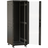Шкаф Hyperline TTBR-3261-AS-RAL9004