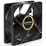 Вентилятор для корпуса ExeGate E08025H4P-PWM OEM (EX283379RUS)