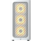 Корпус Formula Air Mesh G3 Plus White (4711401662938)