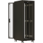 Шкаф Hyperline TTBR-3761-DD-RAL9004 - фото 3