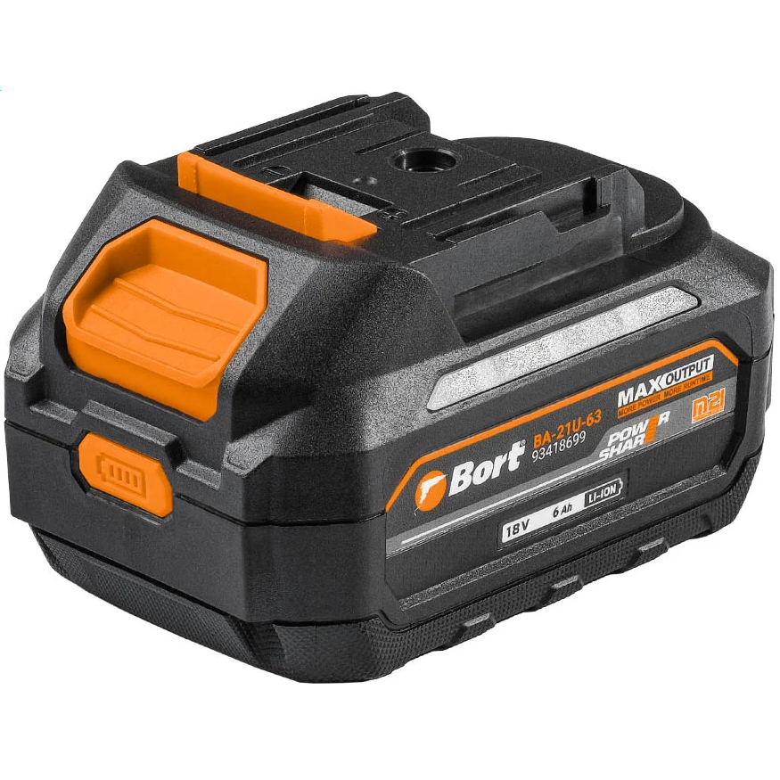 Аккумулятор Bort BA-21U-63 - 93418699