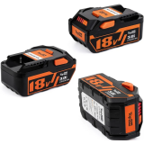 Аккумулятор TopON TOP-PTGD-AEG-18-3.0