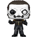 Фигурка Funko POP! Rocks Ghost Papa Emeritus IV (72565)