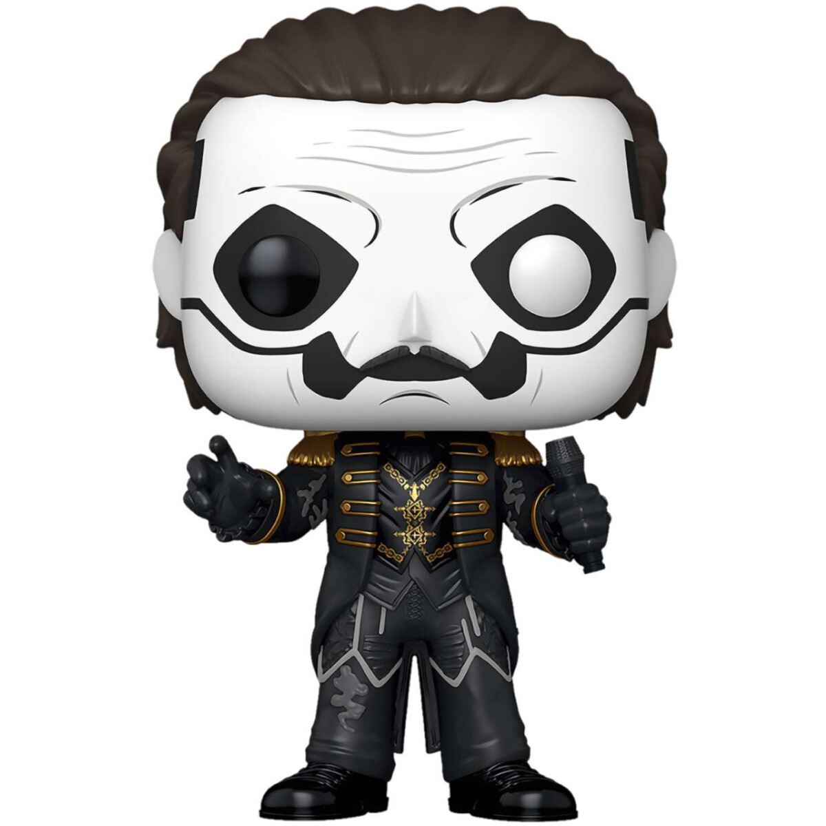 Фигурка Funko POP! Rocks Ghost Papa Emeritus IV - 72565