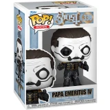 Фигурка Funko POP! Rocks Ghost Papa Emeritus IV (72565)