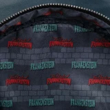 Рюкзак Loungefly Universal Monsters Frankie And Bride Cosplay Mini Backpack (UMBK0005)
