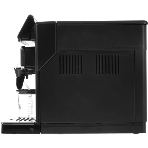 Кофемашина Gaggia Magenta Milk BK - RI8701/01 - фото 3