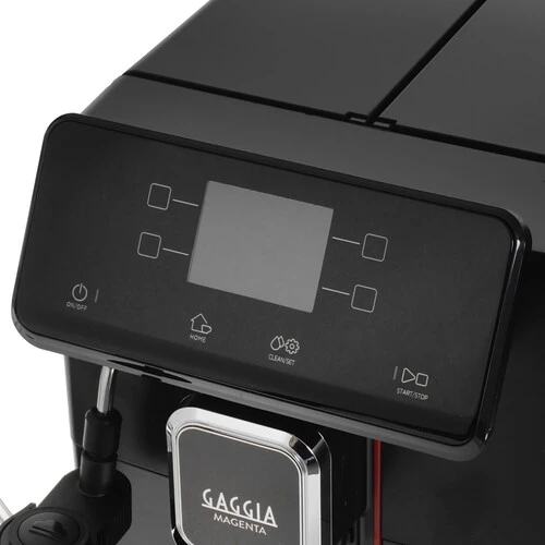 Кофемашина Gaggia Magenta Milk BK - RI8701/01 - фото 4