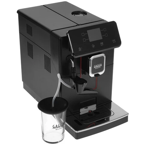 Кофемашина Gaggia Magenta Milk BK - RI8701/01 - фото 7