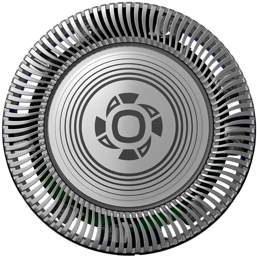 Бритвенная головка Philips SH30/50 - фото 2