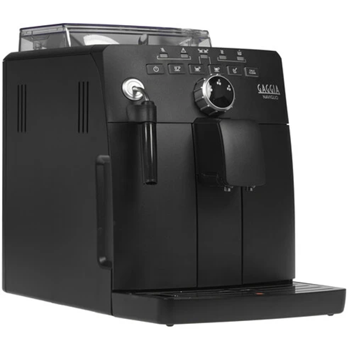 Кофемашина Gaggia Naviglio BK - HD8749/01