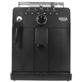 Кофемашина Gaggia Naviglio BK (HD8749/01)