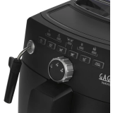 Кофемашина Gaggia Naviglio BK (HD8749/01)