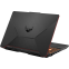 Ноутбук ASUS FA506NCR TUF Gaming A15 (2021) (HN058) - FA506NCR-HN058 - фото 6