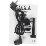 Кофемашина Gaggia Naviglio DLX (HD8749/11)