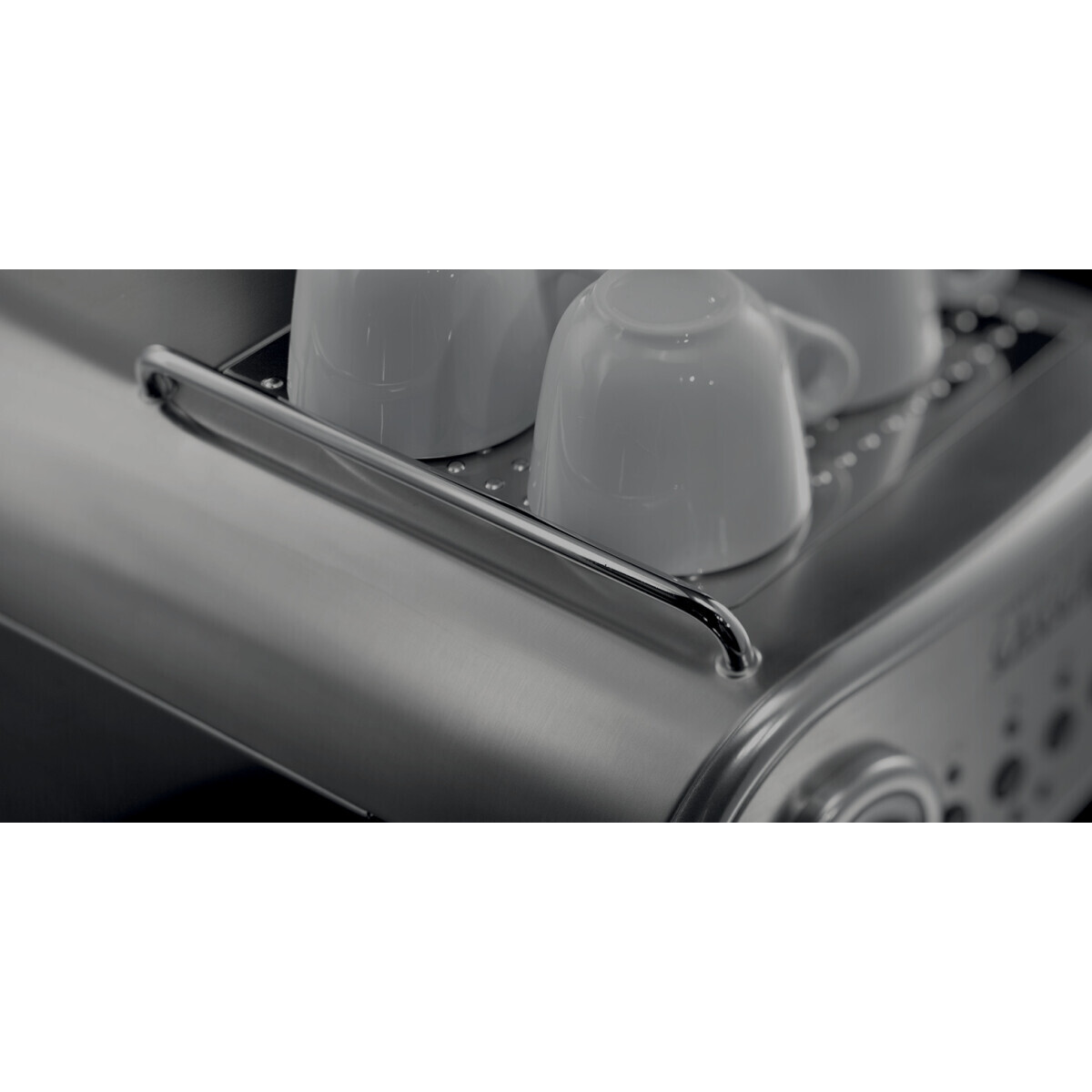 Кофеварка Gaggia Carezza DeLuxe - RI8525/01 - фото 4