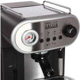Кофеварка Gaggia Carezza DeLuxe (RI8525/01)