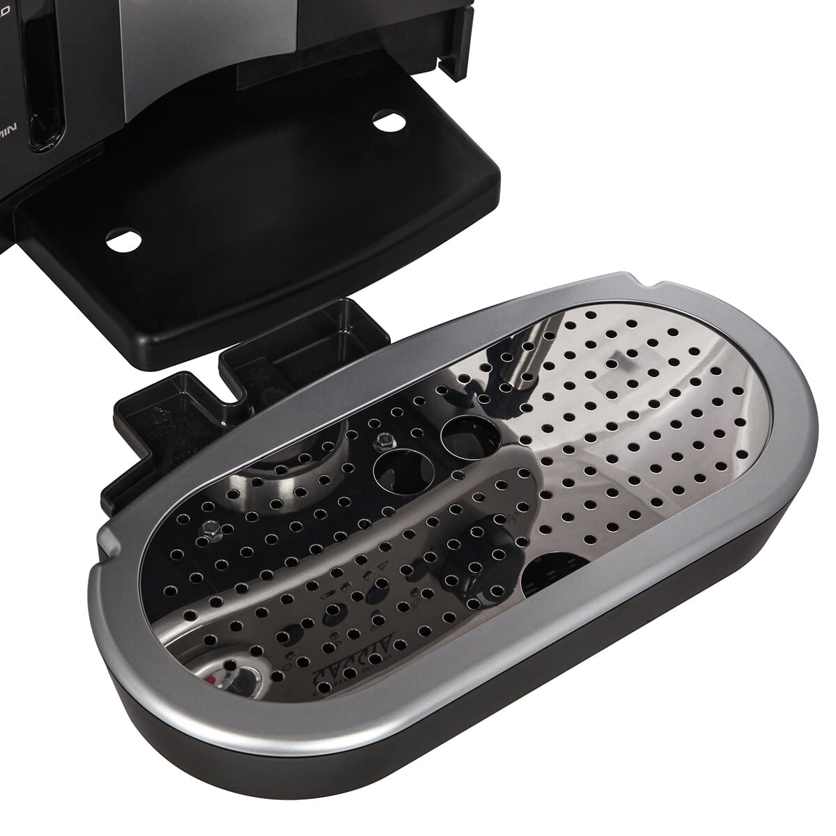 Кофеварка Gaggia Carezza DeLuxe - RI8525/01 - фото 7