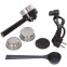 Кофеварка Gaggia Carezza DeLuxe - RI8525/01 - фото 11