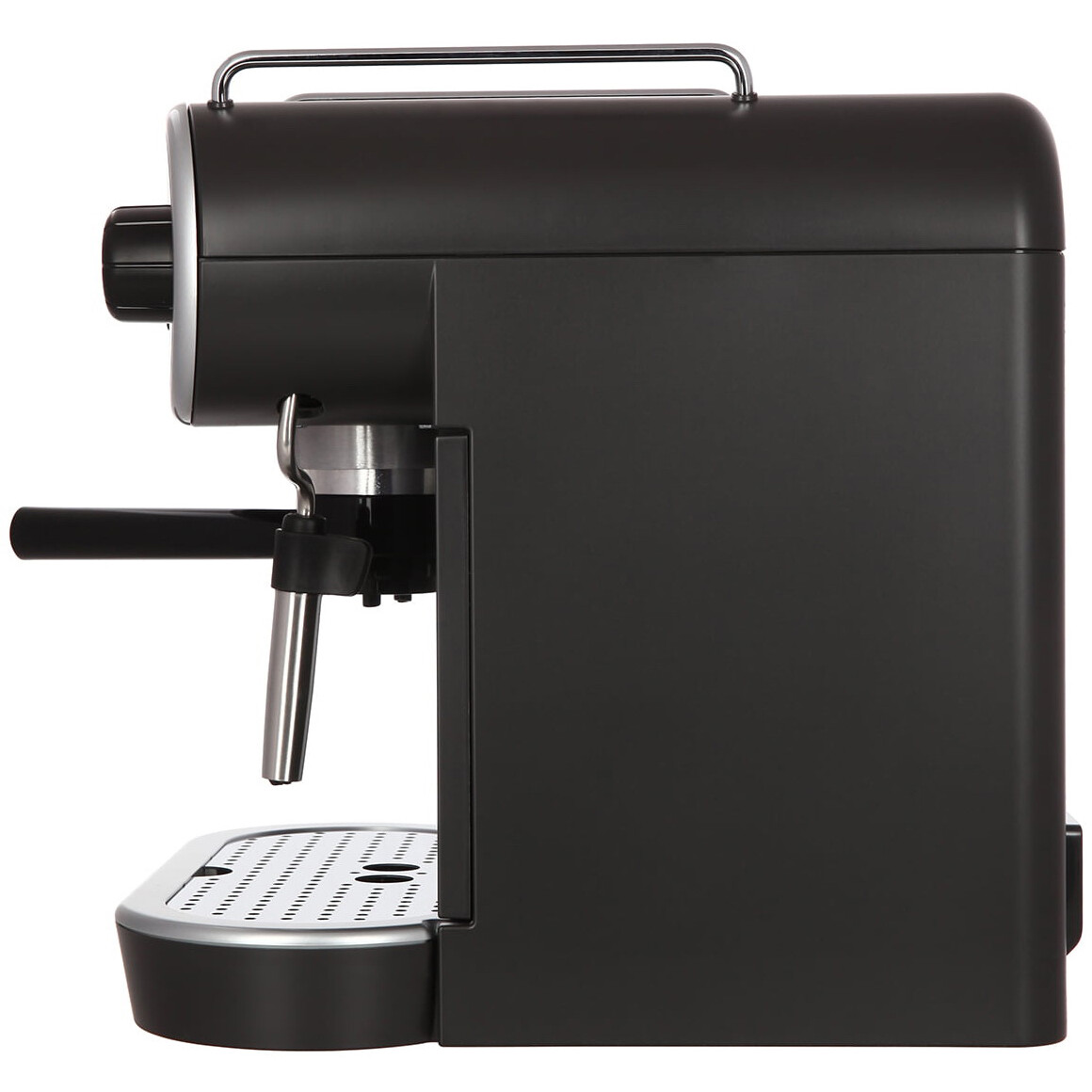 Кофеварка Gaggia Carezza DeLuxe - RI8525/01 - фото 12