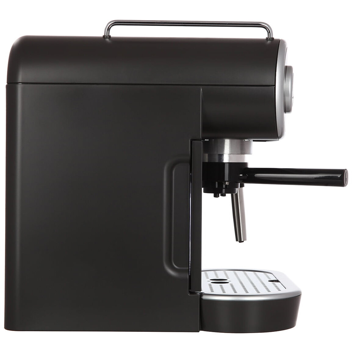 Кофеварка Gaggia Carezza DeLuxe - RI8525/01 - фото 13