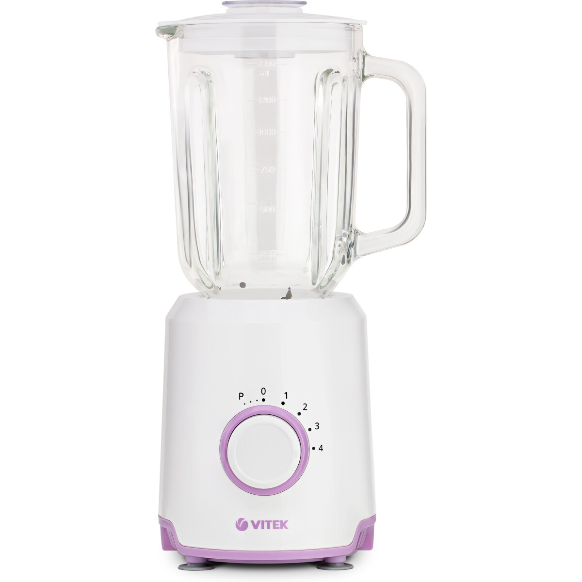 Блендер VITEK VT-8512 W