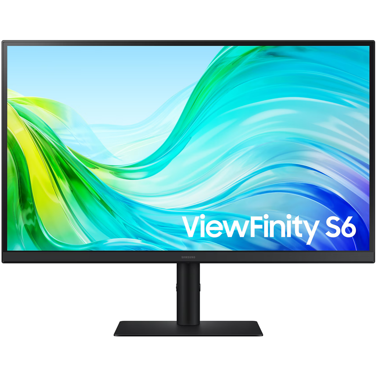 Монитор Samsung 27" S27F610EAI ViewFinity S6 S61F